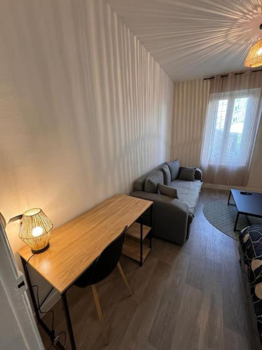 L'Eco Studio Le Havre Extérieur photo