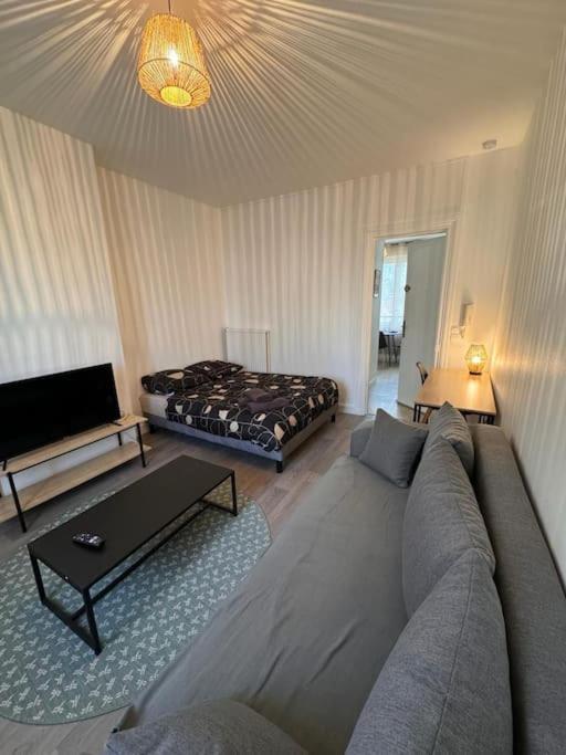 L'Eco Studio Le Havre Extérieur photo